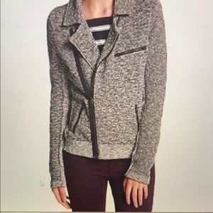 Rag & Bone Moto Asymmetrical Jacket